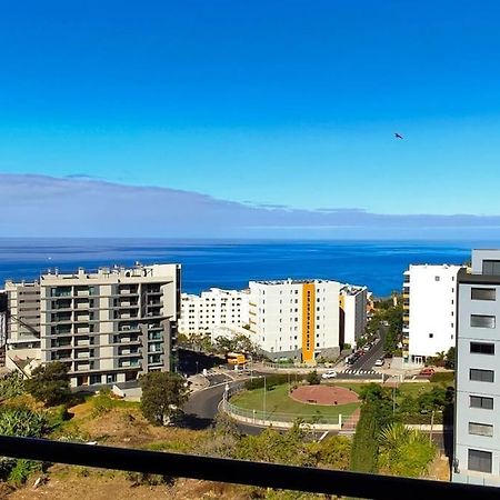 Jardim Sol Holiday Apartment Funchal  Exterior foto