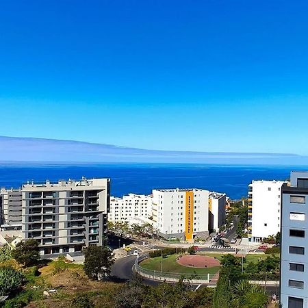 Jardim Sol Holiday Apartment Funchal  Exterior foto