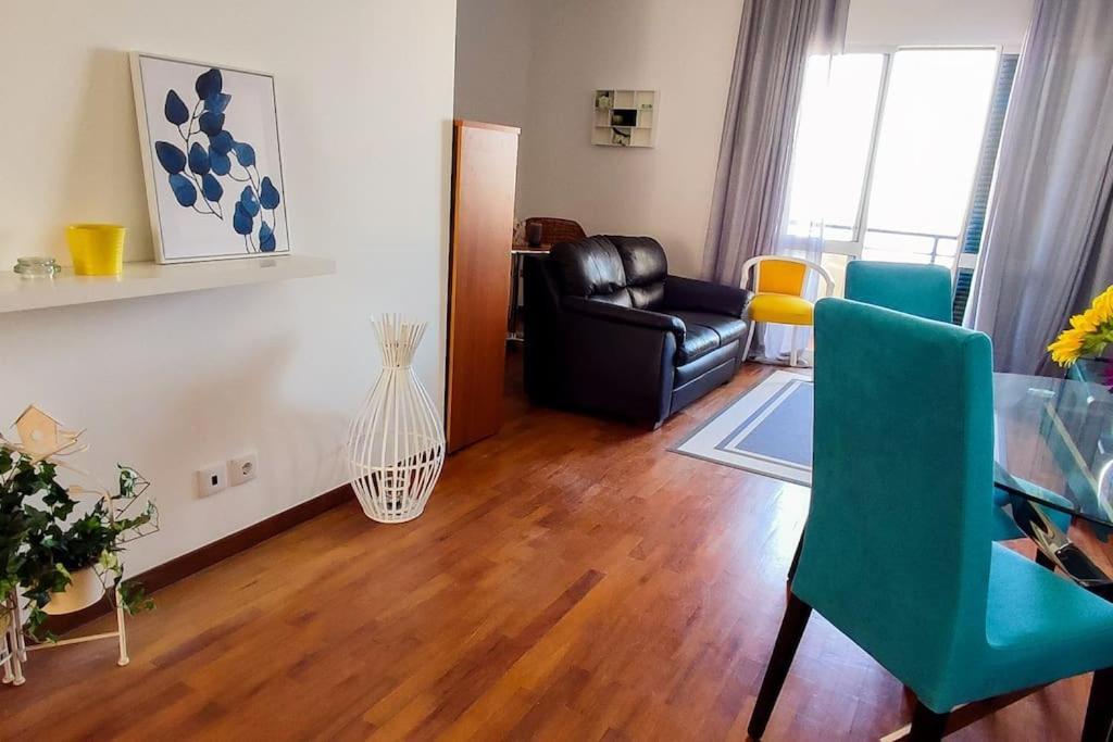Jardim Sol Holiday Apartment Funchal  Exterior foto