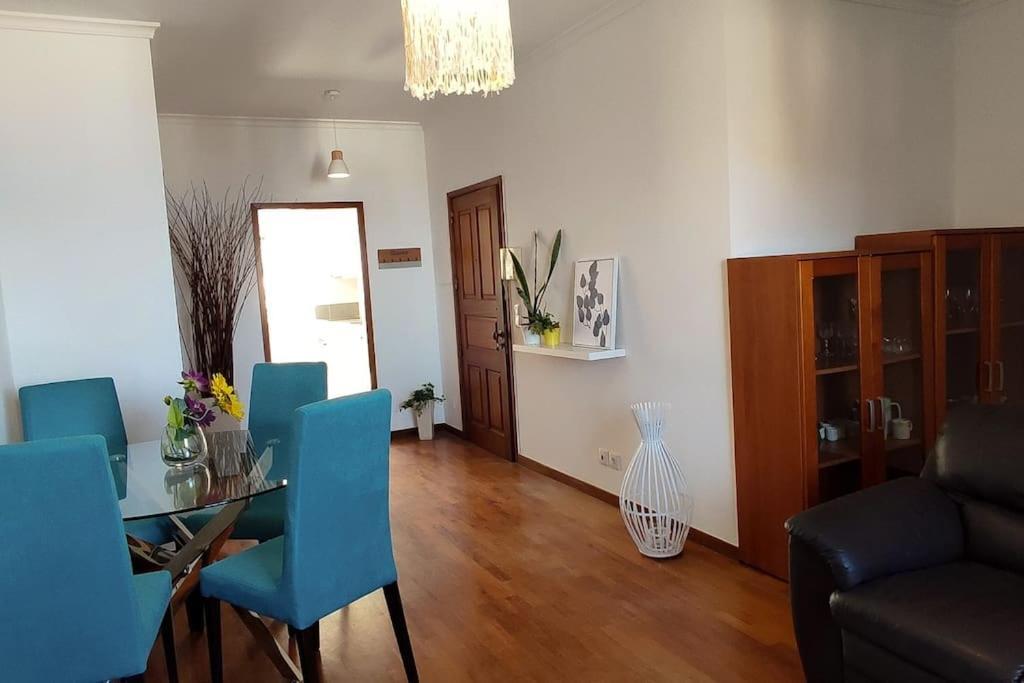 Jardim Sol Holiday Apartment Funchal  Exterior foto