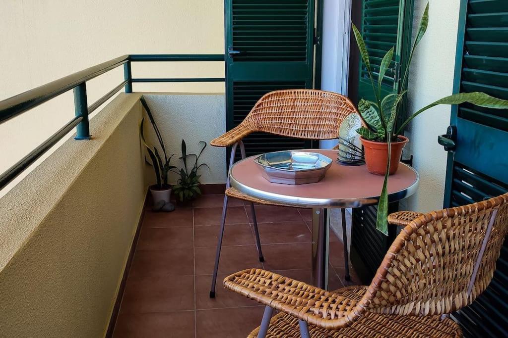 Jardim Sol Holiday Apartment Funchal  Exterior foto