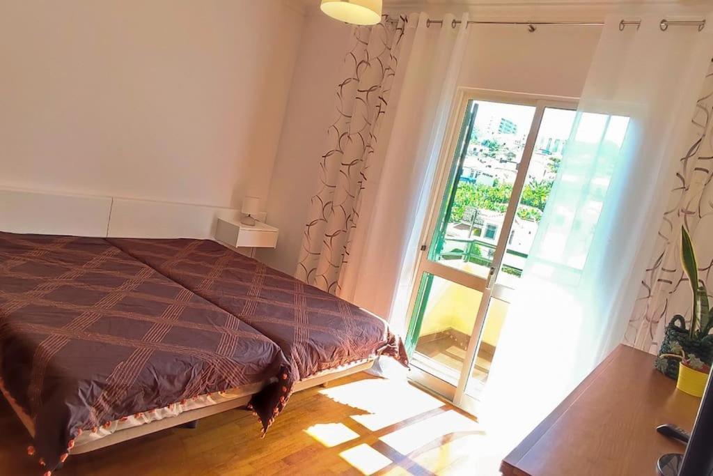 Jardim Sol Holiday Apartment Funchal  Exterior foto